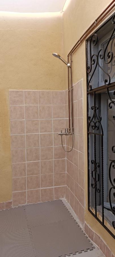 Comfortable And Spacious Stone Traditional Apartment Chrissi Akti Chania Exterior foto